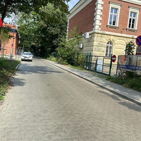 Rakowicka Top Apartments 22J No149A Krakow Ngoại thất bức ảnh
