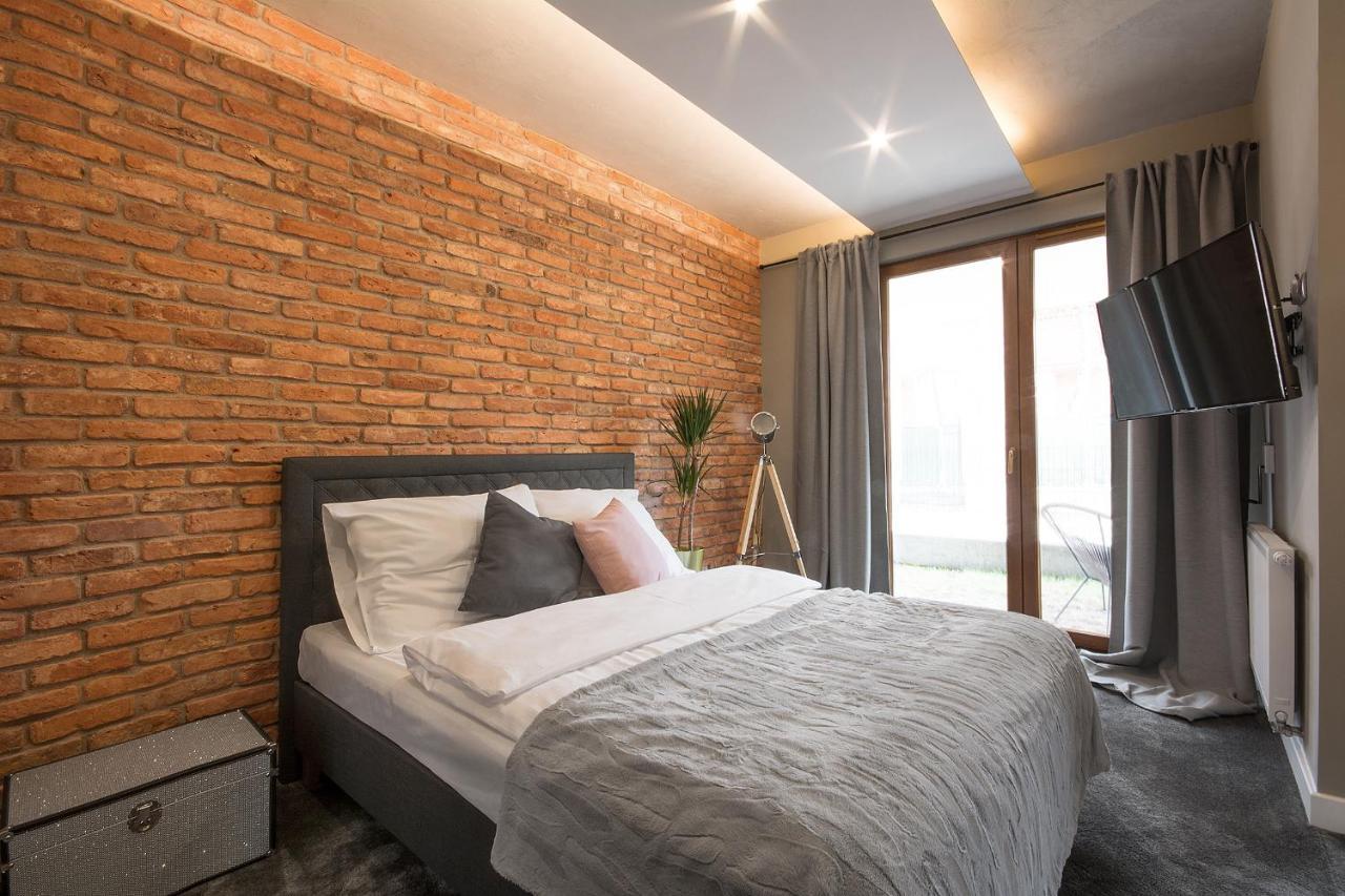 Rakowicka Top Apartments 22J No149A Krakow Ngoại thất bức ảnh